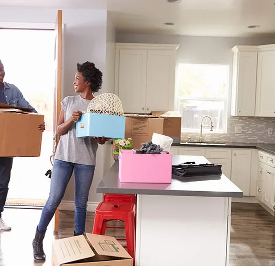 How Self-Storage Can Help When Moving House