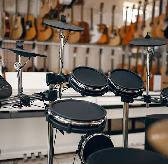 Tips For Storing Musical Equipment