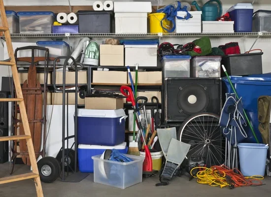 Tips On Organizing Your Storage Unit For Frequent Access