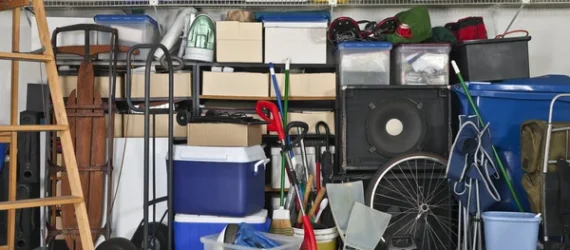 Tips On Organizing Your Storage Unit For Frequent Access